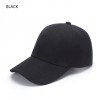 Flemington Caps black